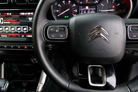 Citroen C3 Aircross PURETECH RIP CURL S/S 18