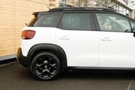 Citroen C3 Aircross PURETECH RIP CURL S/S 7