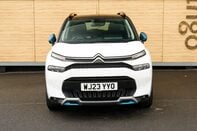 Citroen C3 Aircross PURETECH RIP CURL S/S 5