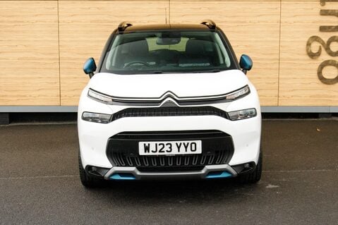 Citroen C3 Aircross PURETECH RIP CURL S/S 5
