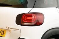 Citroen C3 Aircross PURETECH RIP CURL S/S 9