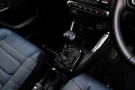 Citroen C3 Aircross PURETECH RIP CURL S/S 34