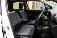 Citroen C3 Aircross PURETECH RIP CURL S/S 32