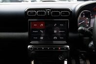 Citroen C3 Aircross PURETECH RIP CURL S/S 23