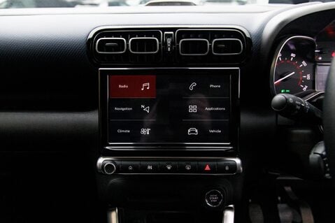 Citroen C3 Aircross PURETECH RIP CURL S/S 23