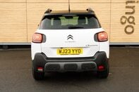 Citroen C3 Aircross PURETECH RIP CURL S/S 6