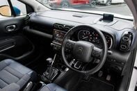 Citroen C3 Aircross PURETECH RIP CURL S/S 4