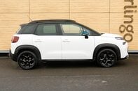 Citroen C3 Aircross PURETECH RIP CURL S/S 12