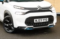 Citroen C3 Aircross PURETECH RIP CURL S/S 10