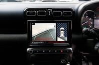 Citroen C3 Aircross PURETECH RIP CURL S/S 30