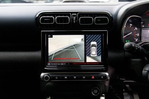 Citroen C3 Aircross PURETECH RIP CURL S/S 30