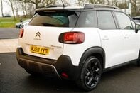 Citroen C3 Aircross PURETECH RIP CURL S/S 8