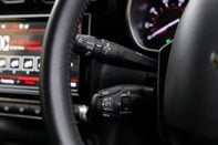 Citroen C3 Aircross PURETECH RIP CURL S/S 16