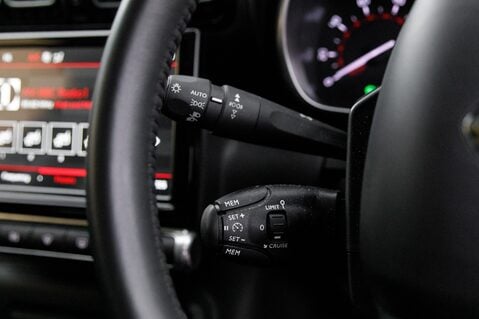 Citroen C3 Aircross PURETECH RIP CURL S/S 16