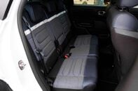 Citroen C3 Aircross PURETECH RIP CURL S/S 36