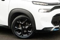 Citroen C3 Aircross PURETECH RIP CURL S/S 11