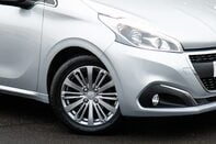 Peugeot 208 PURETECH S/S ALLURE 11