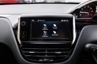 Peugeot 208 PURETECH S/S ALLURE 25