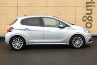 Peugeot 208 PURETECH S/S ALLURE 12