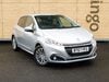 Peugeot 208 PURETECH S/S ALLURE
