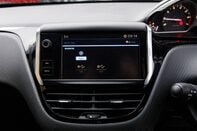 Peugeot 208 PURETECH S/S ALLURE 22