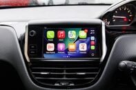 Peugeot 208 PURETECH S/S ALLURE 28