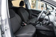 Peugeot 208 PURETECH S/S ALLURE 29