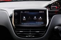 Peugeot 208 PURETECH S/S ALLURE 23