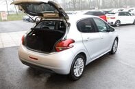 Peugeot 208 PURETECH S/S ALLURE 34