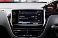 Peugeot 208 PURETECH S/S ALLURE 26