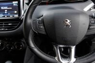 Peugeot 208 PURETECH S/S ALLURE 18