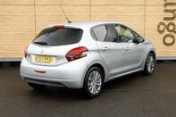 Peugeot 208 PURETECH S/S ALLURE 2