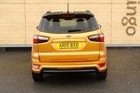 Ford Ecosport ST-LINE 6