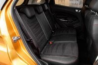 Ford Ecosport ST-LINE 33