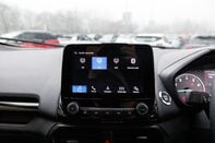 Ford Ecosport ST-LINE 21