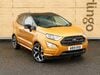 Ford Ecosport ST-LINE