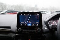 Ford Ecosport ST-LINE 23