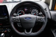 Ford Ecosport ST-LINE 20