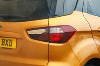 Ford Ecosport ST-LINE 9