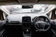 Ford Ecosport ST-LINE 3
