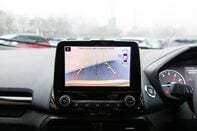 Ford Ecosport ST-LINE 27