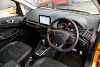 Ford Ecosport ST-LINE 4
