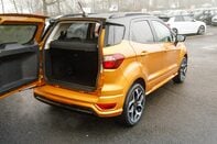 Ford Ecosport ST-LINE 34