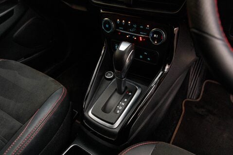 Ford Ecosport ST-LINE 30