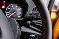 Ford Ecosport ST-LINE 17