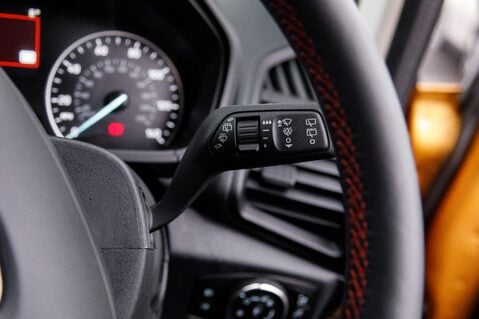 Ford Ecosport ST-LINE 17