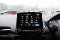 Ford Ecosport ST-LINE 25