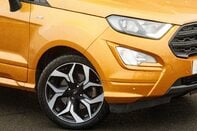 Ford Ecosport ST-LINE 11