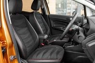 Ford Ecosport ST-LINE 29