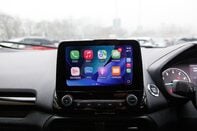 Ford Ecosport ST-LINE 28